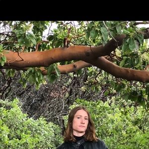 Meet your Posher, Matthew